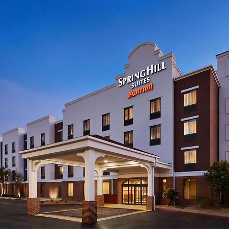 Springhill Suites By Marriott San Antonio Downtown-Riverwalk Area Екстер'єр фото