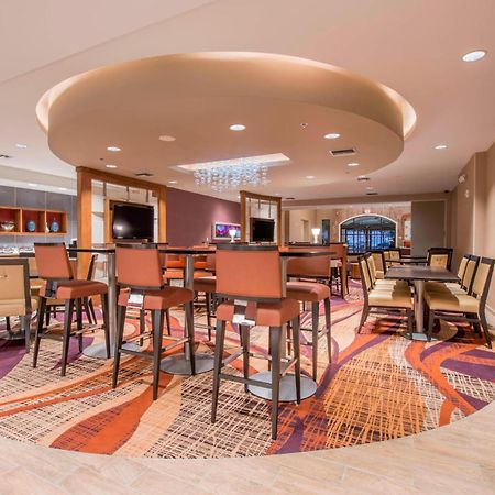 Springhill Suites By Marriott San Antonio Downtown-Riverwalk Area Екстер'єр фото