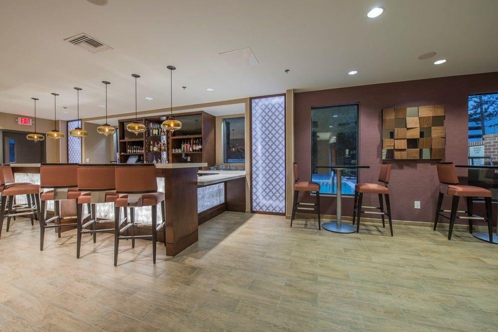 Springhill Suites By Marriott San Antonio Downtown-Riverwalk Area Екстер'єр фото