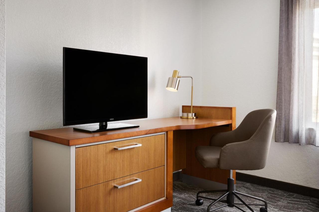 Springhill Suites By Marriott San Antonio Downtown-Riverwalk Area Екстер'єр фото
