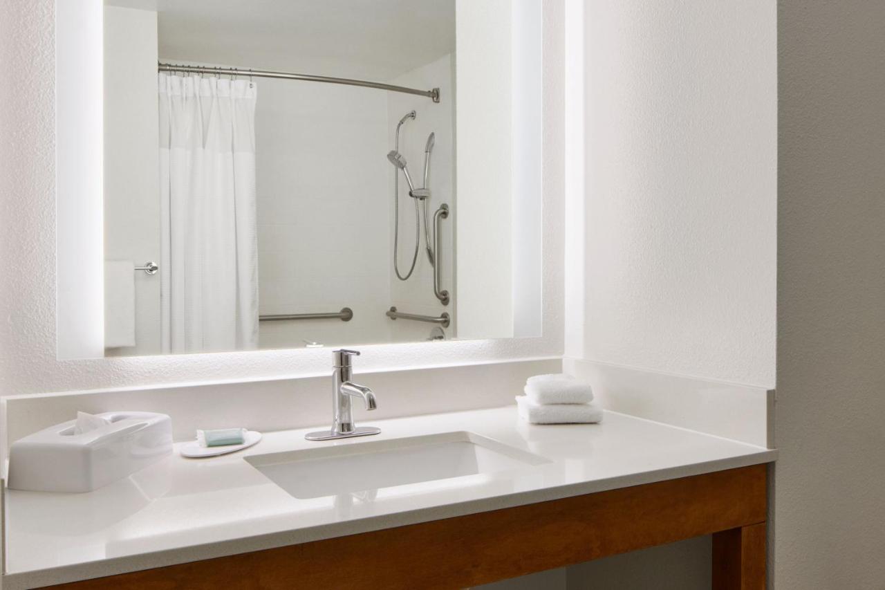 Springhill Suites By Marriott San Antonio Downtown-Riverwalk Area Екстер'єр фото