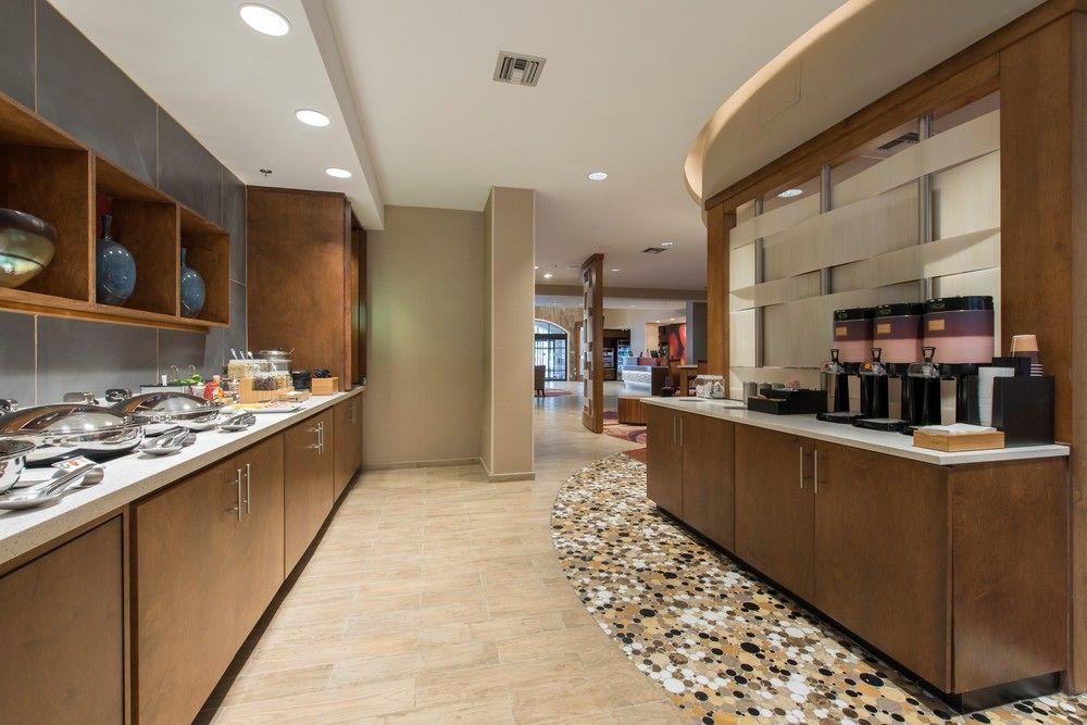 Springhill Suites By Marriott San Antonio Downtown-Riverwalk Area Екстер'єр фото