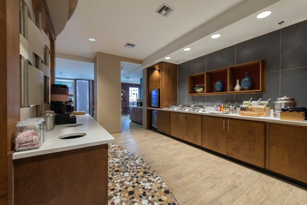 Springhill Suites By Marriott San Antonio Downtown-Riverwalk Area Екстер'єр фото