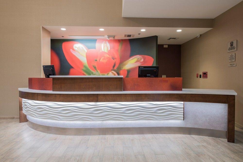 Springhill Suites By Marriott San Antonio Downtown-Riverwalk Area Екстер'єр фото