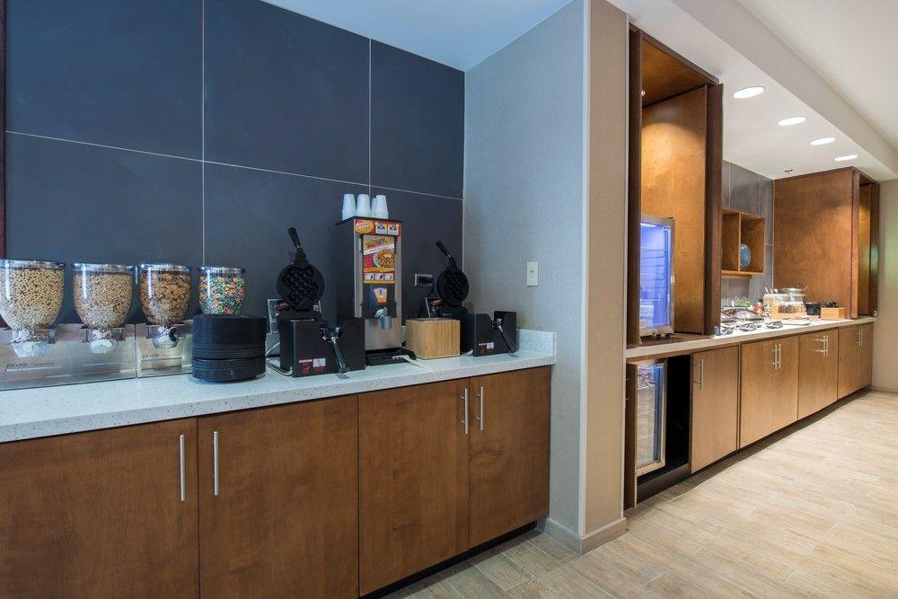 Springhill Suites By Marriott San Antonio Downtown-Riverwalk Area Екстер'єр фото