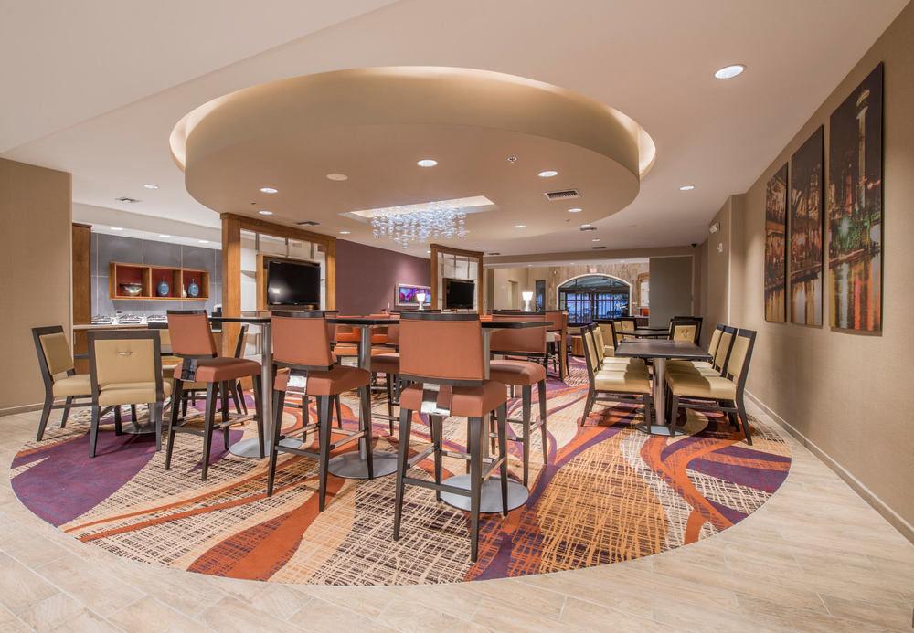 Springhill Suites By Marriott San Antonio Downtown-Riverwalk Area Екстер'єр фото