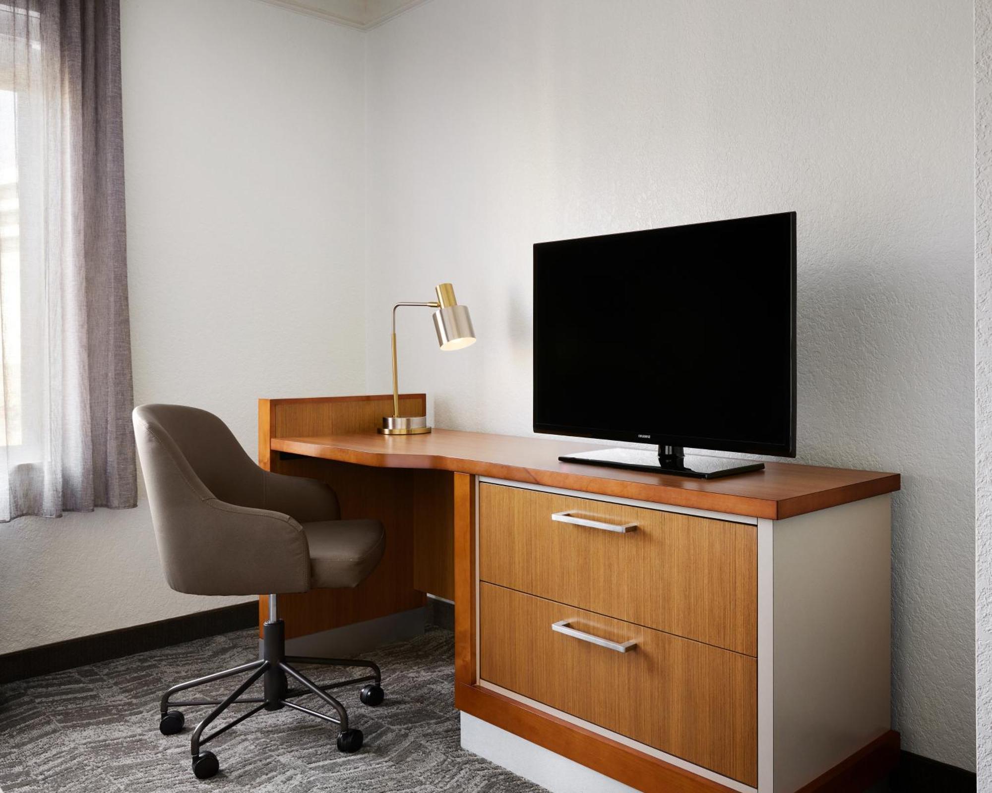 Springhill Suites By Marriott San Antonio Downtown-Riverwalk Area Екстер'єр фото
