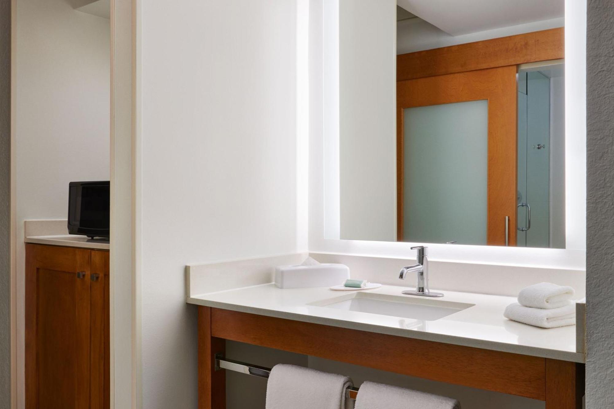 Springhill Suites By Marriott San Antonio Downtown-Riverwalk Area Екстер'єр фото