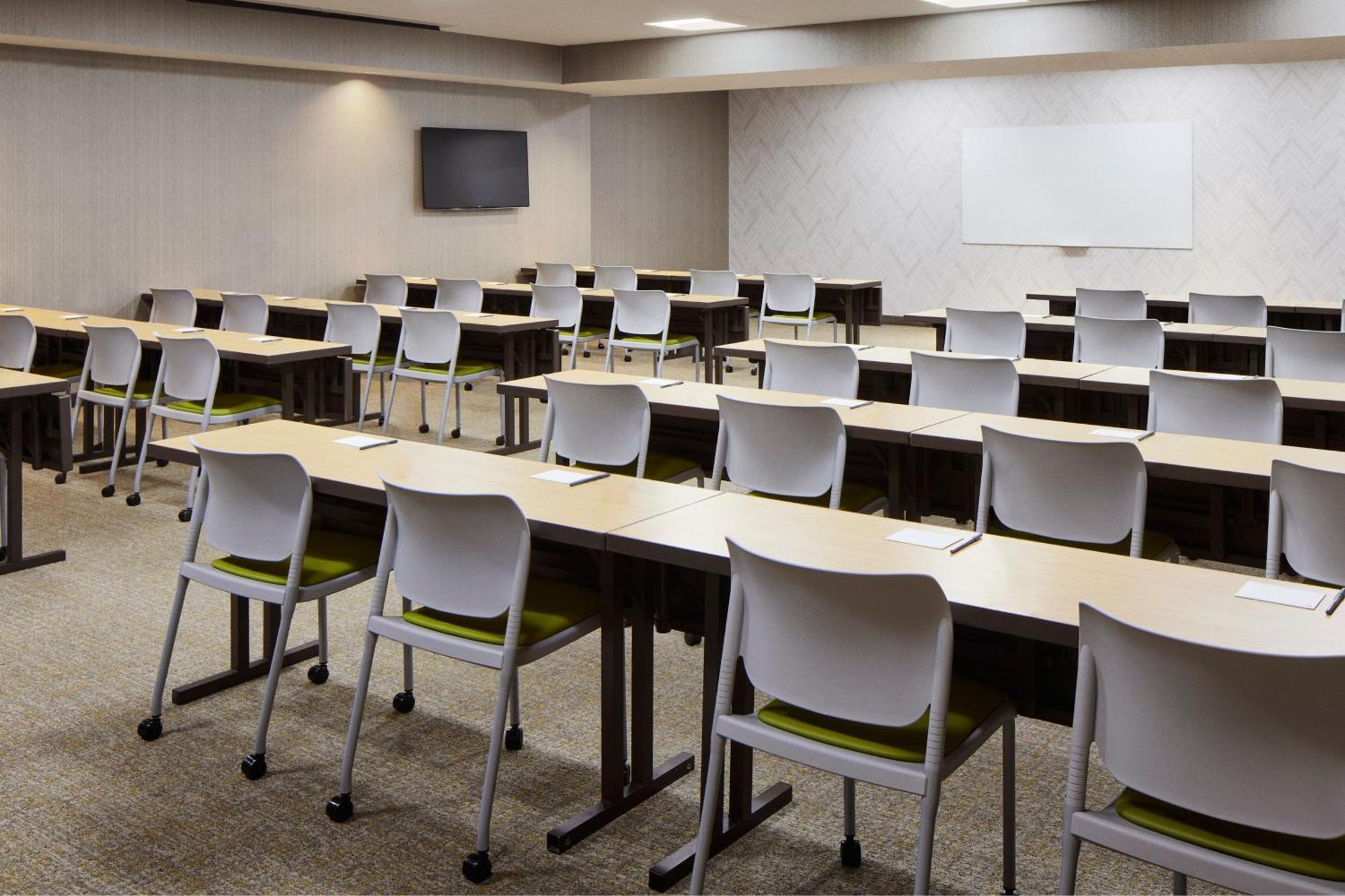 Springhill Suites By Marriott San Antonio Downtown-Riverwalk Area Екстер'єр фото