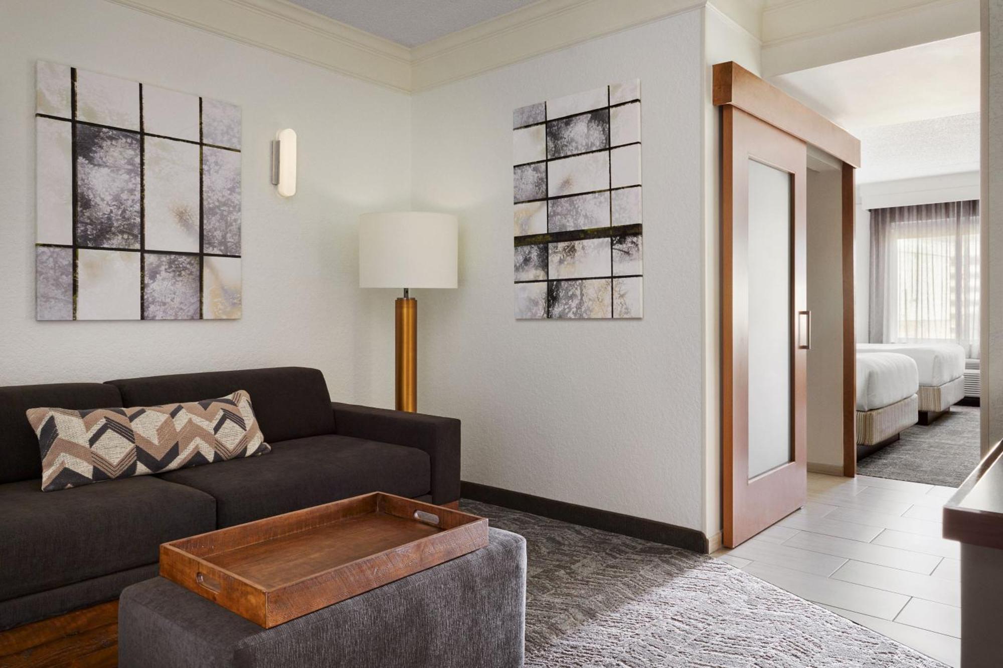 Springhill Suites By Marriott San Antonio Downtown-Riverwalk Area Екстер'єр фото