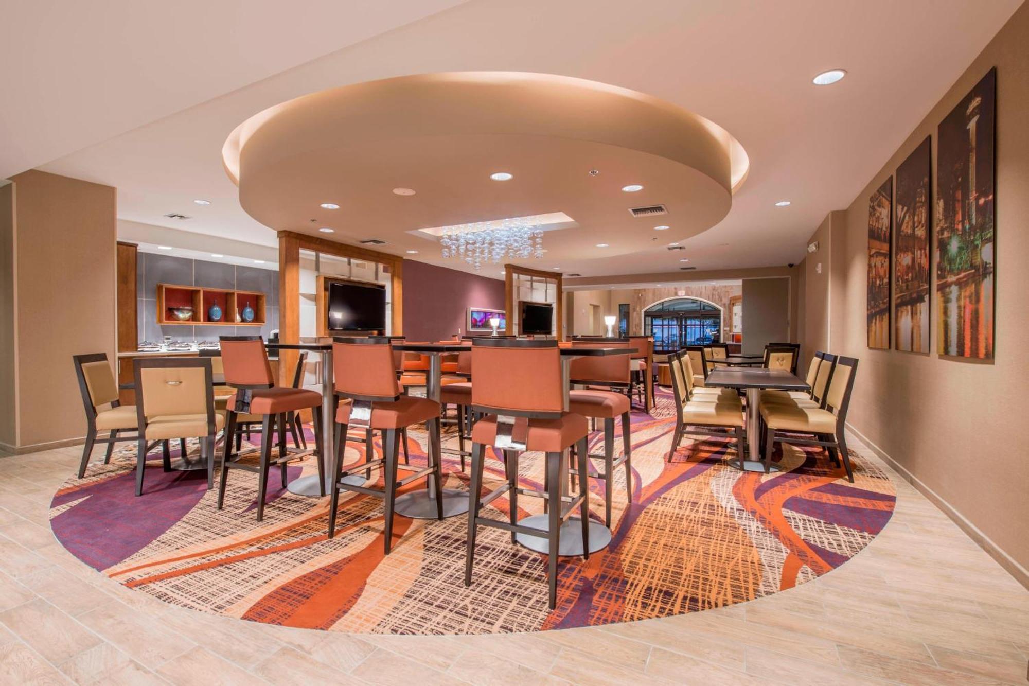 Springhill Suites By Marriott San Antonio Downtown-Riverwalk Area Екстер'єр фото