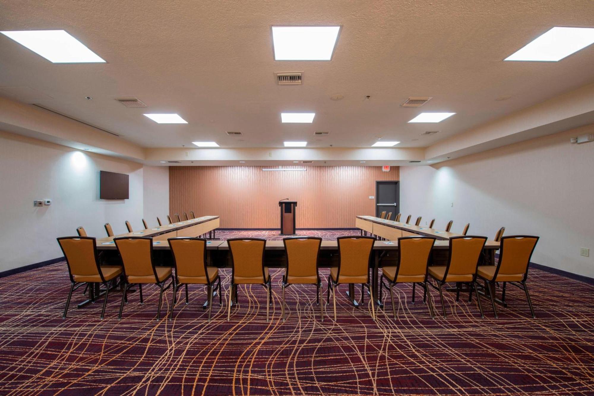 Springhill Suites By Marriott San Antonio Downtown-Riverwalk Area Екстер'єр фото