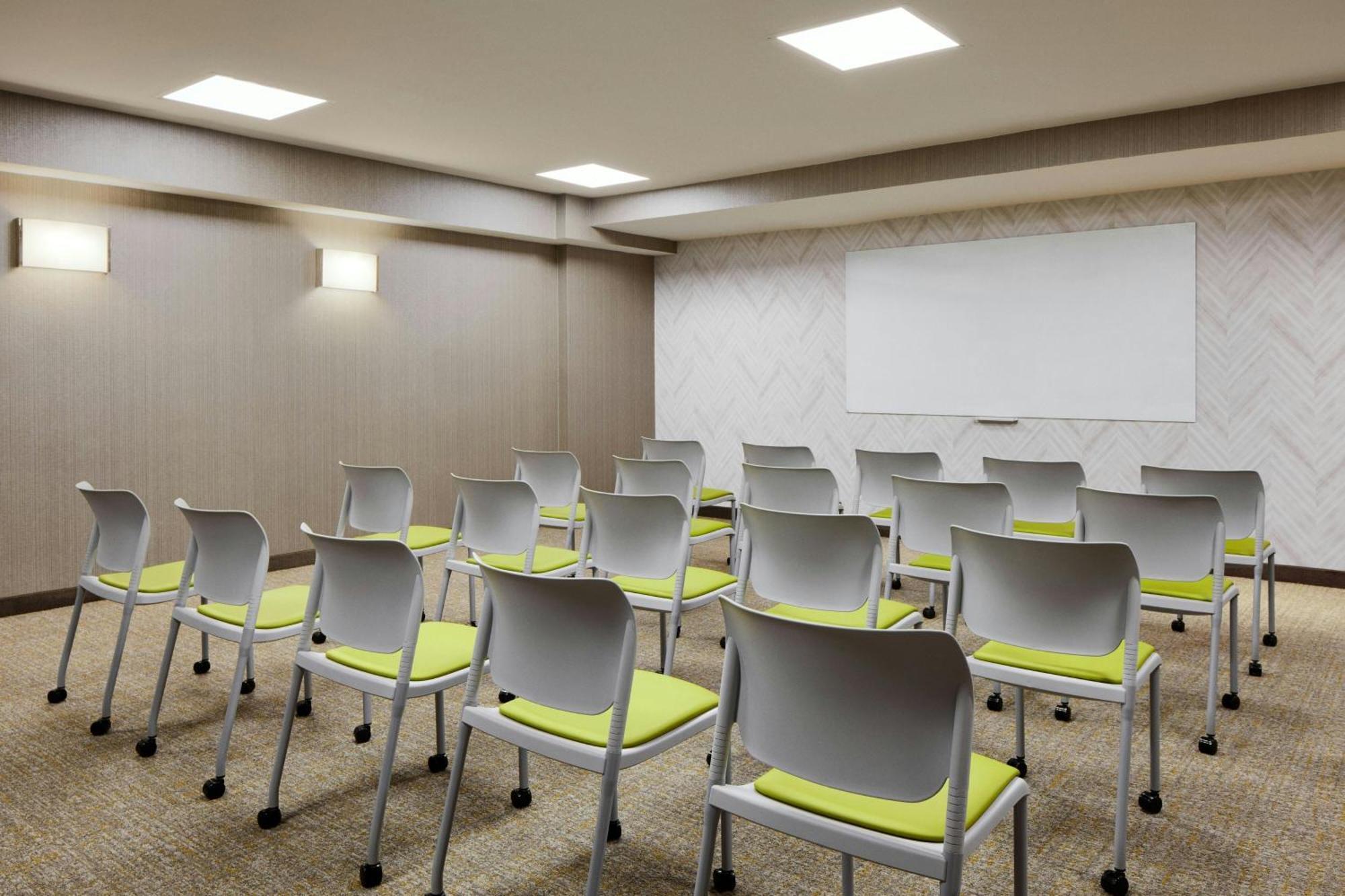 Springhill Suites By Marriott San Antonio Downtown-Riverwalk Area Екстер'єр фото