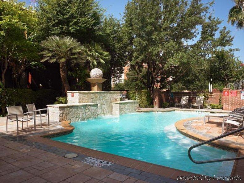 Springhill Suites By Marriott San Antonio Downtown-Riverwalk Area Екстер'єр фото