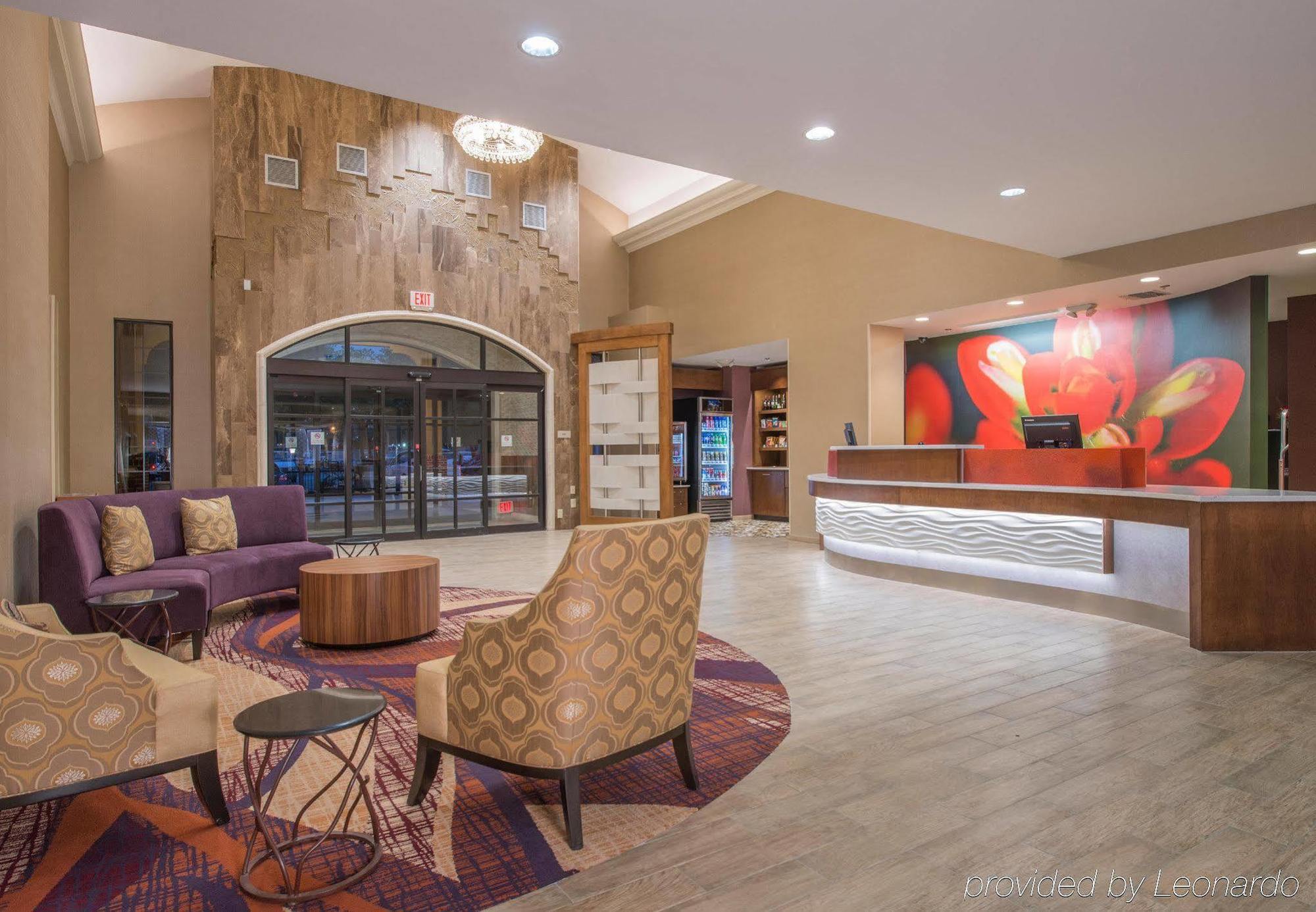 Springhill Suites By Marriott San Antonio Downtown-Riverwalk Area Екстер'єр фото